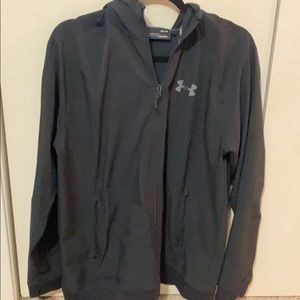 Under Armour Full Zip